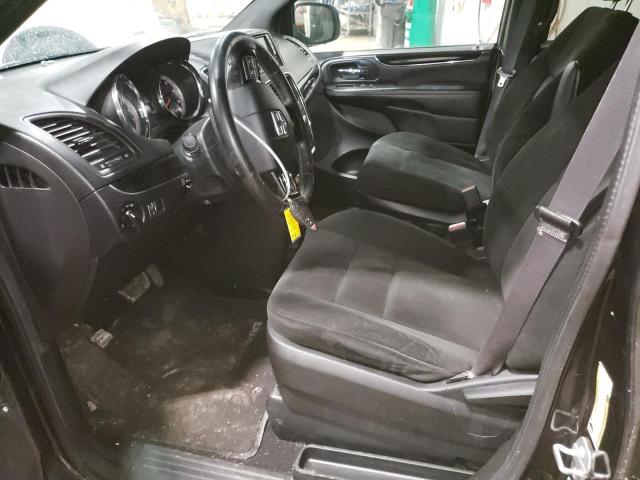صورة رقم 7 من المزاد - 2016 DODGE GRAND CARA مع VIN 2C4RDGBG0GR170292