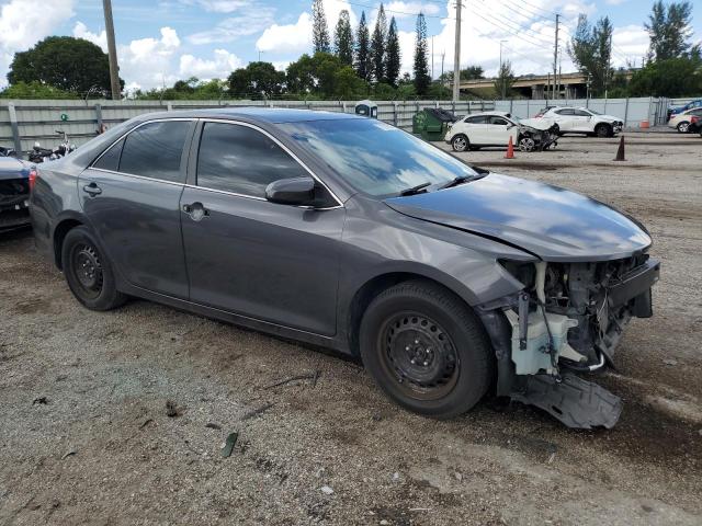 Photo 4 from auction – 2012 TOYOTA CAMRY BASE with VIN 4T1BF1FK3CU591715