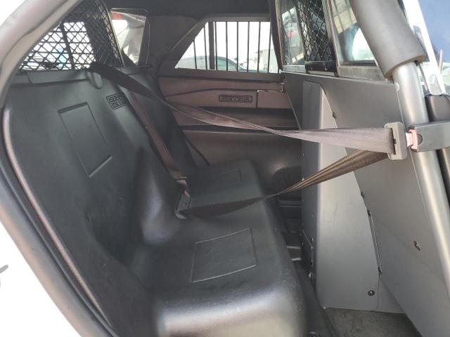 Photo 11 from auction – 2020 FORD EXPLORER P with VIN 1FM5K8AW4LGC13302