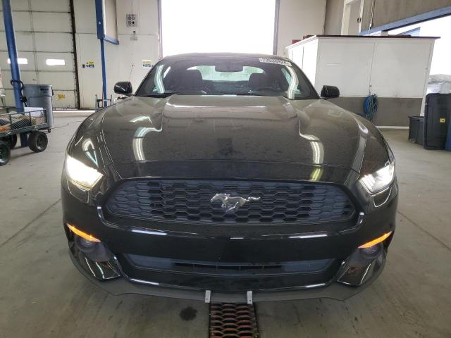 Photo 5 from auction – 2015 FORD MUSTANG with VIN 1FA6P8AM8F5339595