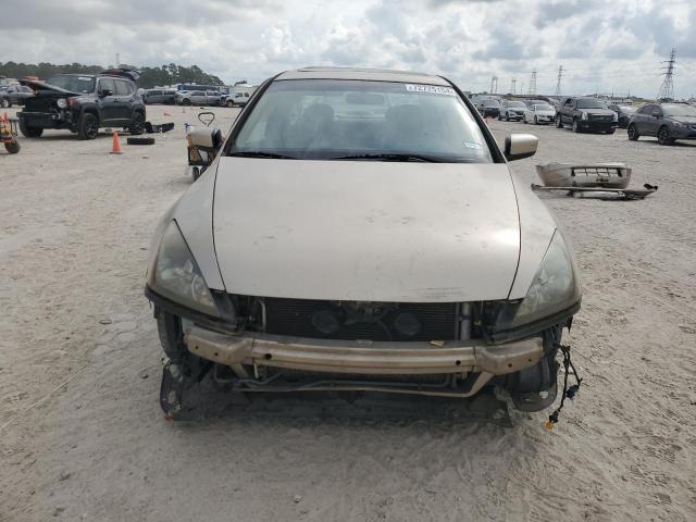 Photo 5 from auction – 2003 HONDA ACCORD EX with VIN 1HGCM668X3A044346