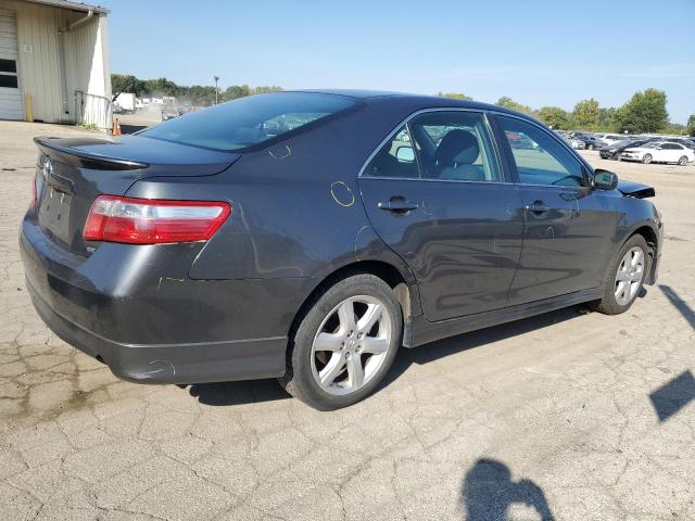 Photo 3 from auction – 2007 TOYOTA CAMRY CE with VIN 4T1BE46K47U603428