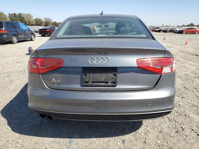 Photo 6 from auction – 2015 AUDI A4 PREMIUM with VIN WAUAFAFLXFN026141