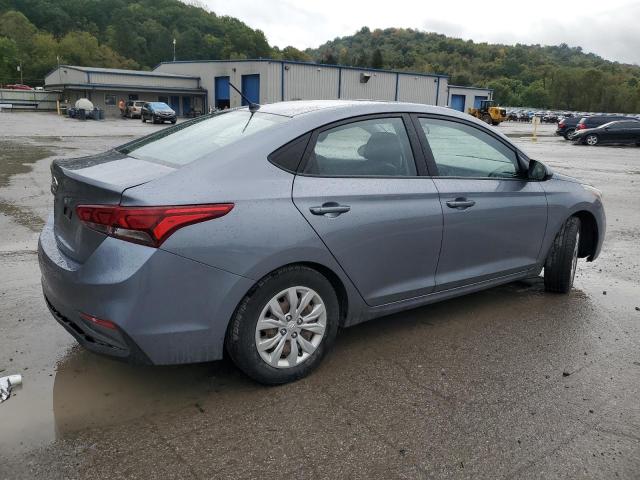 Photo 3 from auction – 2018 HYUNDAI ACCENT SE with VIN 3KPC24A32JE022601