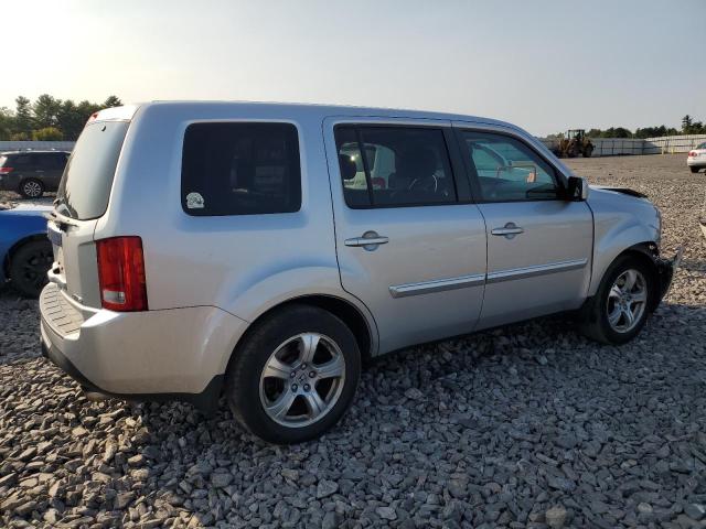 Photo 3 from auction – 2012 HONDA PILOT EXL with VIN 5FNYF4H5XCB084682
