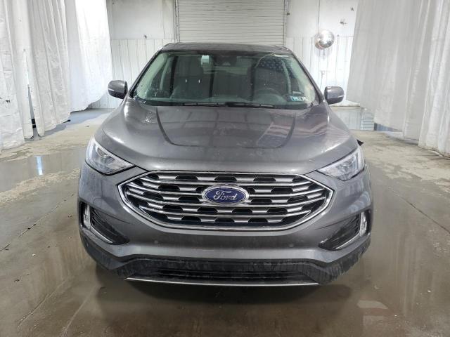 Photo 5 from auction – 2024 FORD EDGE TITAN with VIN 2FMPK4K93RBA69865
