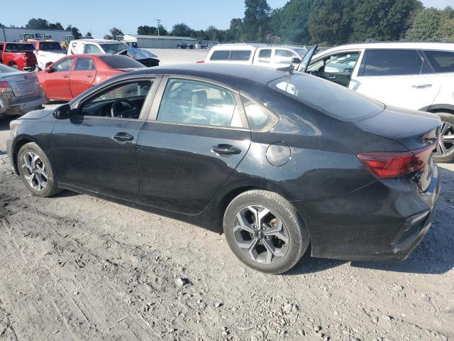 Photo 2 from auction – 2019 KIA FORTE FE with VIN 3KPF24AD0KE067060