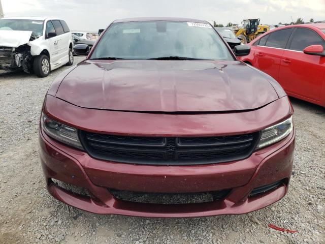 Photo 5 from auction – 2017 DODGE CHARGER SE with VIN 2C3CDXBG2HH584207