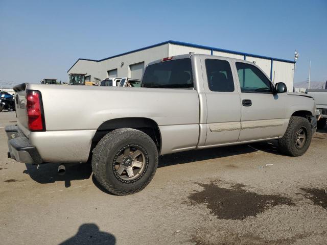 Photo 3 from auction – 2005 CHEVROLET SILVERADO with VIN 1GCEC19V35Z100999