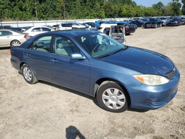 Photo 4 from auction – 2003 TOYOTA CAMRY LE with VIN 4T1BE32K33U722274