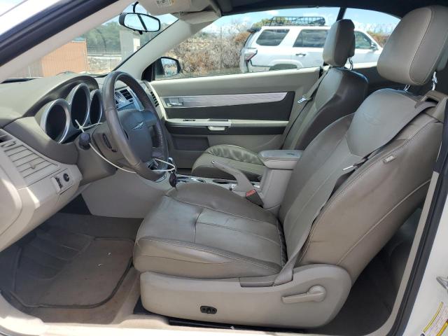 Photo 7 from auction – 2010 CHRYSLER SEBRING TO with VIN 1C3BC5ED8AN165814