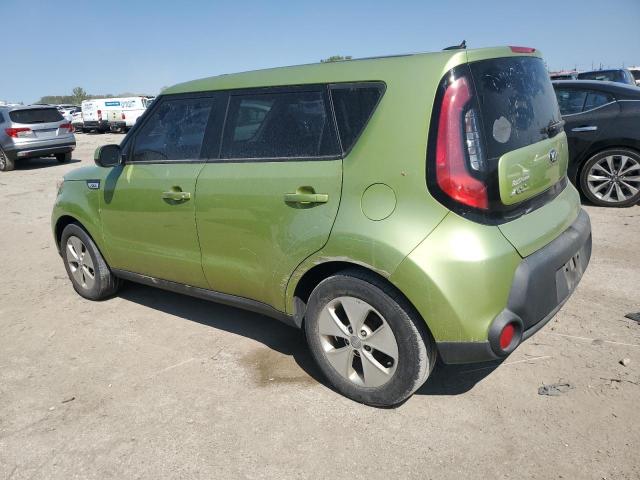 Photo 2 from auction – 2015 KIA SOUL with VIN KNDJN2A26F7806832