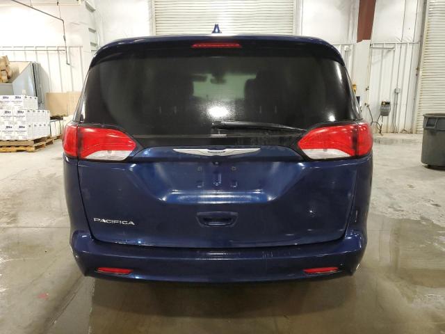 Photo 6 from auction – 2017 CHRYSLER PACIFICA T with VIN 2C4RC1DG2HR551737