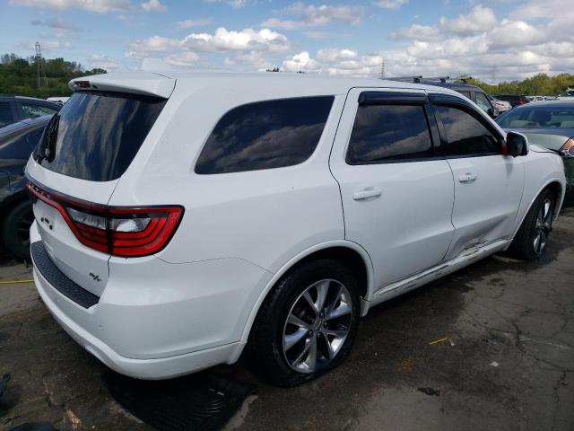 Photo 3 from auction – 2015 DODGE DURANGO R/ with VIN 1C4SDJCT6FC750972