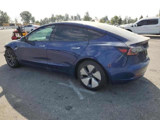 Photo 2 from auction – 2022 TESLA MODEL 3 with VIN 5YJ3E1EA2NF114600