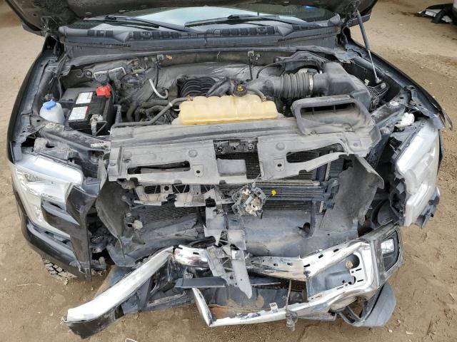 Photo 11 from auction – 2015 FORD F150 SUPER with VIN 1FTEW1EF4FKD48548