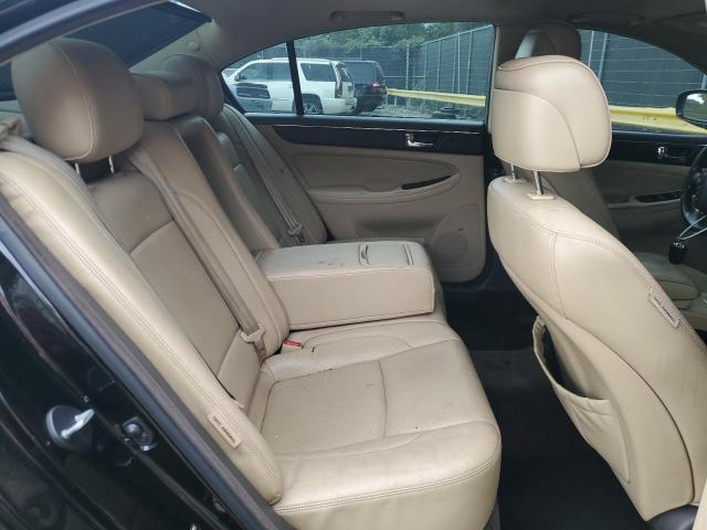 Photo 10 from auction – 2011 HYUNDAI GENESIS 4. with VIN KMHGC4DF0BU126278