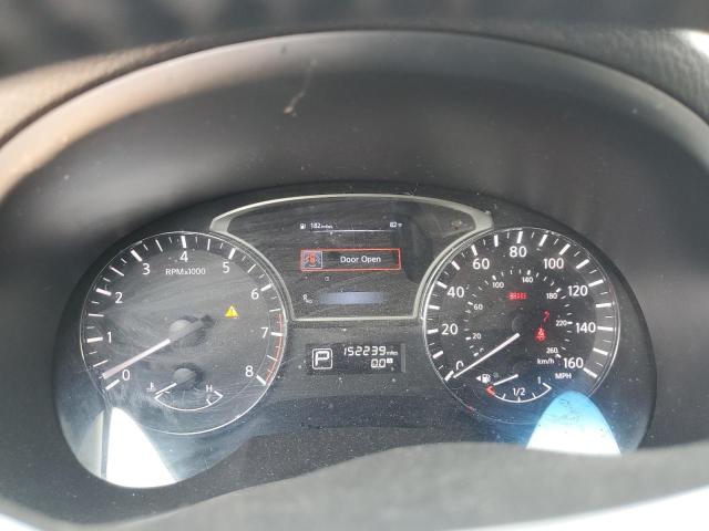 Photo 9 from auction – 2014 NISSAN ALTIMA 2.5 with VIN 1N4AL3AP3EN331745