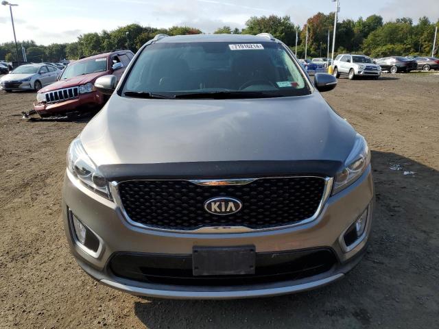 Photo 5 from auction – 2018 KIA SORENTO EX with VIN 5XYPHDA50JG401813