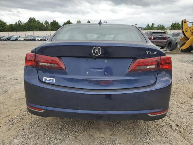 Photo 6 from auction – 2015 ACURA TLX TECH with VIN 19UUB2F55FA017181