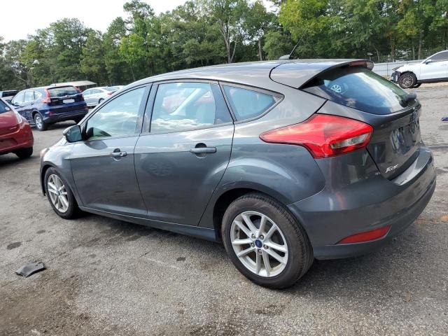 Zdjęcie 2 z aukcji – 2017 FORD FOCUS SE z VIN 1FADP3K28HL280151