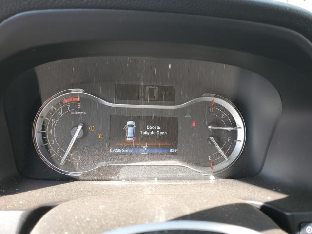 Photo 9 from auction – 2018 HONDA PILOT EXL with VIN 5FNYF6H52JB023822
