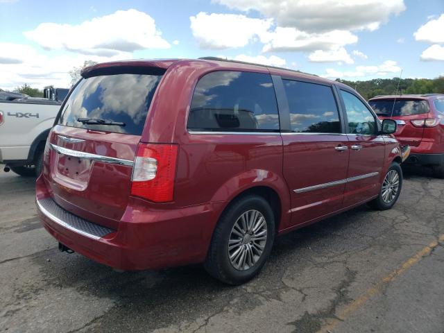 Photo 3 from auction – 2014 CHRYSLER TOWN & COU with VIN 2C4RC1CG7ER303691