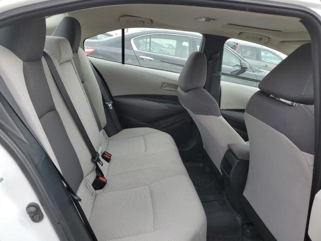 Photo 10 from auction – 2022 TOYOTA COROLLA LE with VIN 5YFBPMBE3NP376984