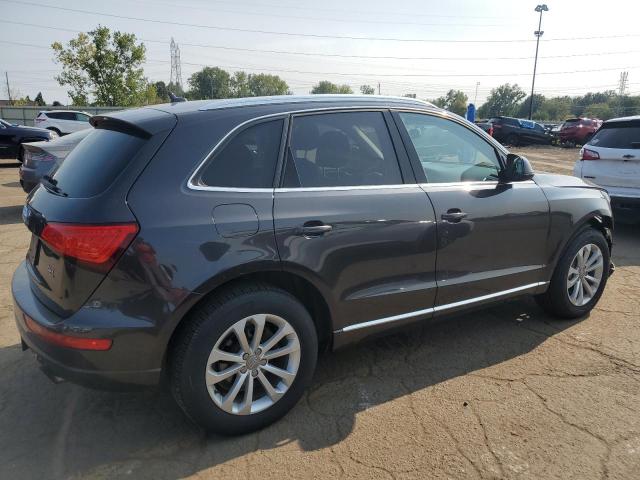 Photo 3 from auction – 2014 AUDI Q5 PREMIUM with VIN WA1LFAFP5EA024537