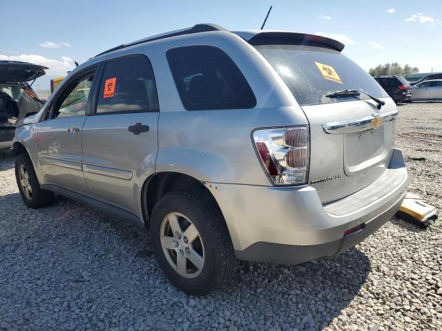 Photo 2 from auction – 2008 CHEVROLET EQUINOX LS with VIN 2CNDL23F186056306