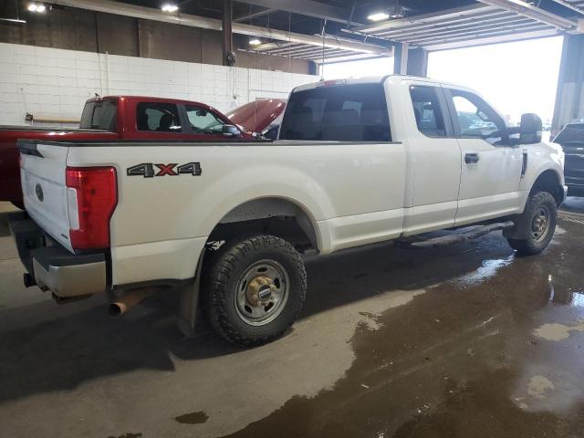 Photo 3 from auction – 2017 FORD F250 SUPER with VIN 1FT7X2B60HED17556
