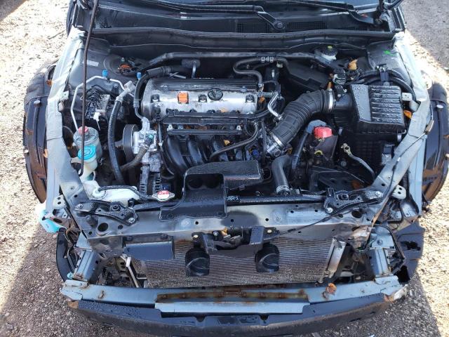Photo 11 from auction – 2010 HONDA ACCORD EX with VIN 1HGCP2F72AA058021