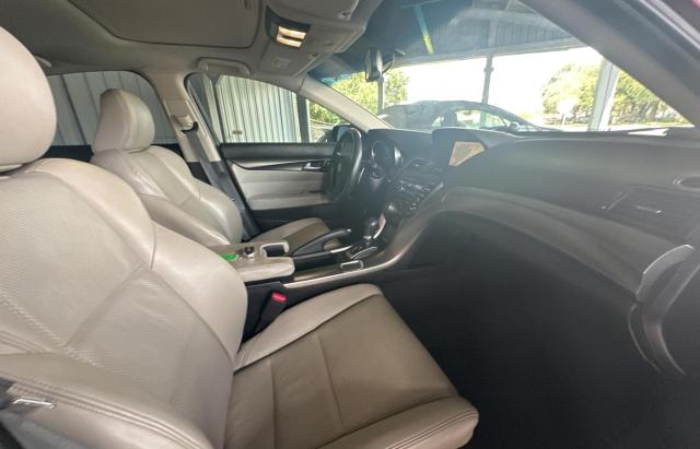 Photo 5 from auction – 2014 ACURA TL TECH with VIN 19UUA9F5XEA002606