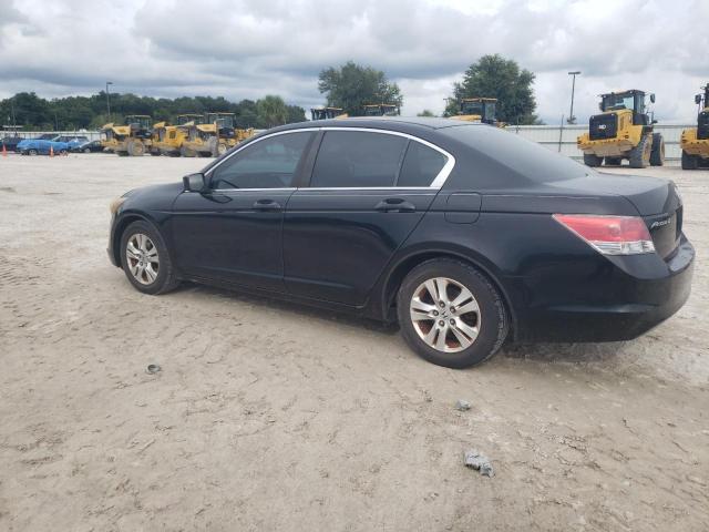 Photo 2 from auction – 2008 HONDA ACCORD LXP with VIN JHMCP26428C021570