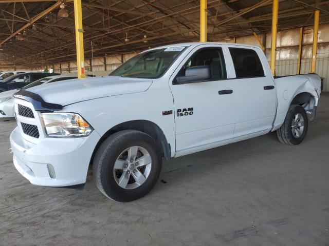 RAM 1500 ST 2016 with VIN 1C6RR6KT8GS341269 - Photo from auction