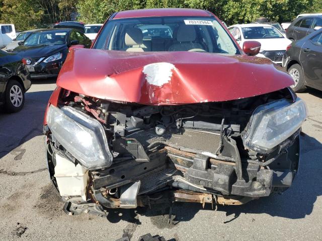 Photo 5 from auction – 2015 NISSAN ROGUE S with VIN KNMAT2MV8FP522341