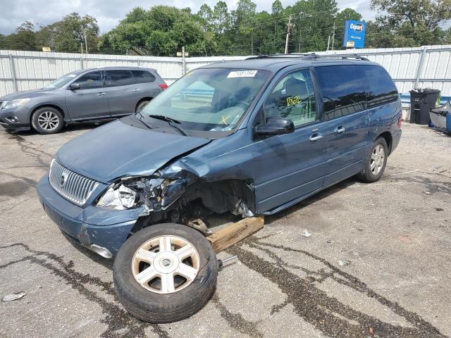 MERCURY MONTEREY 2004 with VIN 2MRDA20204BJ11242 - Photo from auction