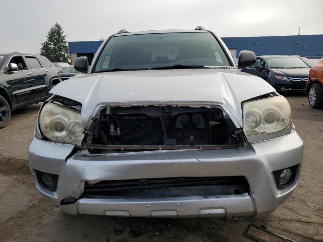 Photo 5 from auction – 2008 TOYOTA 4RUNNER SR with VIN JTEBU14R38K019455