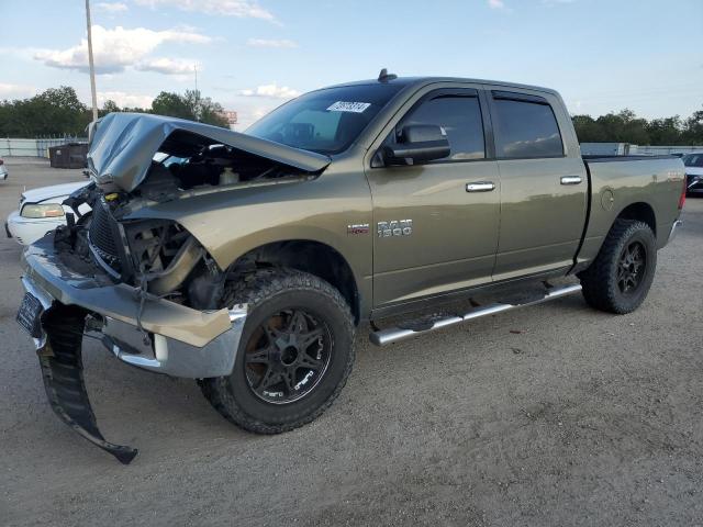 RAM 1500 SLT 2015 with VIN 3C6RR7LT5FG597976 - Photo from auction