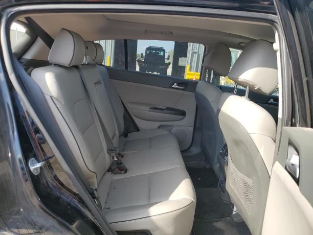 Photo 11 from auction – 2017 KIA SPORTAGE E with VIN KNDPNCAC9H7201179