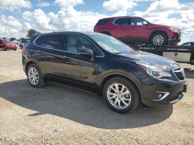 Photo 4 from auction – 2020 BUICK ENVISION P with VIN LRBFXBSA2LD198583