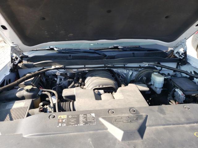 Photo 11 from auction – 2015 CHEVROLET SILVERADO with VIN 1GCVKREC9FZ230941