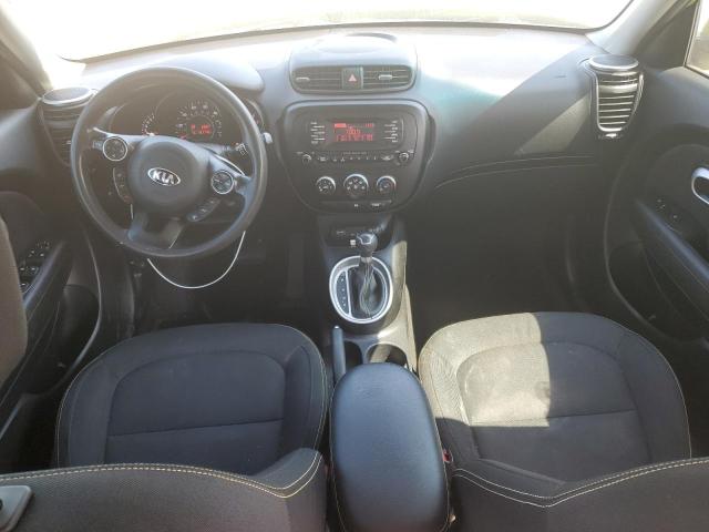 Photo 8 from auction – 2015 KIA SOUL + with VIN KNDJP3A57F7759837