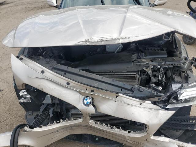 Photo 11 from auction – 2014 BMW Z4 SDRIVE2 with VIN WBALL5C53EJ105042