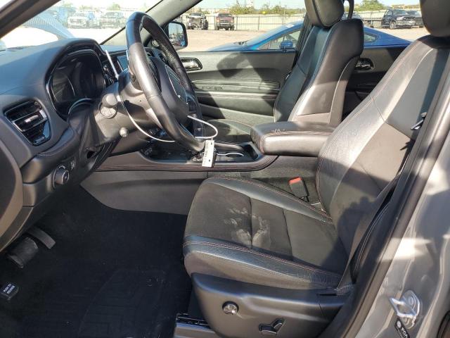 Photo 7 from auction – 2021 DODGE DURANGO with VIN 1C4SDJCT1MC521788