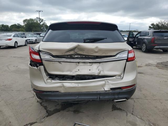 Photo 6 from auction – 2017 LINCOLN MKX RESERV with VIN 2LMPJ6LR2HBL34419
