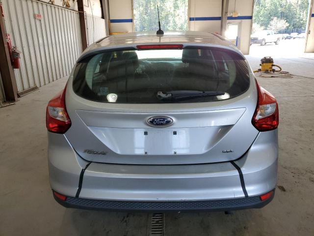 Photo 6 from auction – 2012 FORD FOCUS SEL with VIN 1FAHP3M2XCL357027