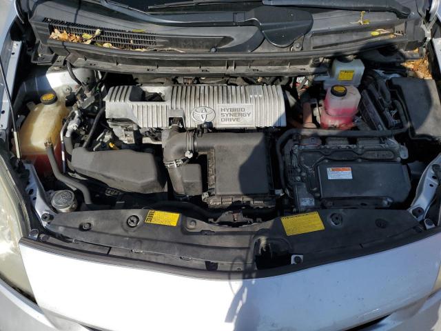 Photo 12 from auction – 2014 TOYOTA PRIUS with VIN JTDKN3DU5E0365810