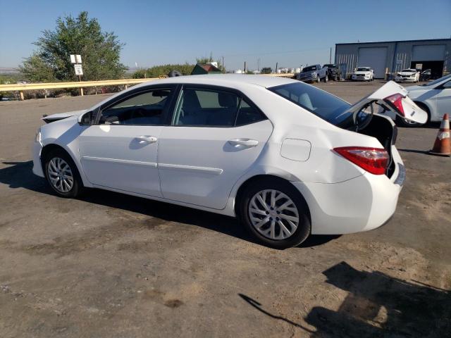 Photo 2 from auction – 2018 TOYOTA COROLLA L with VIN 2T1BURHE5JC984657