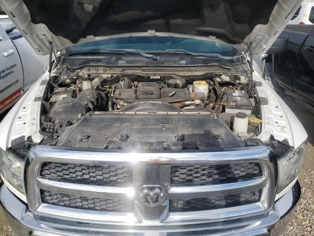 Photo 11 from auction – 2016 RAM 2500 SLT with VIN 3C6UR5DL8GG146510